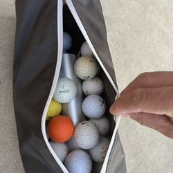 Golf Ball Picker 