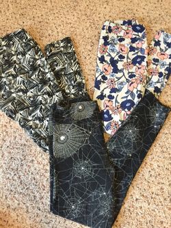 Lularue os leggings( name price )