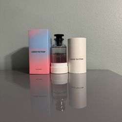 Louis Vuitton, California Dream 100ml 3.4oz Yes This Is Real 