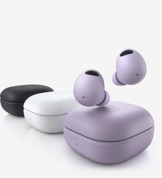 Unopened Galaxy Buds 2 Pro. Selling For 179$ In Retail