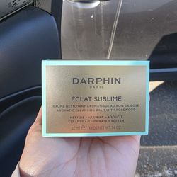 Darphin paris eclat sublime
