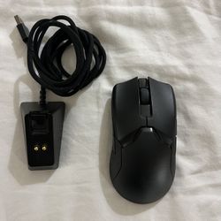 Razer Viper Ultimate Wireless Mouse