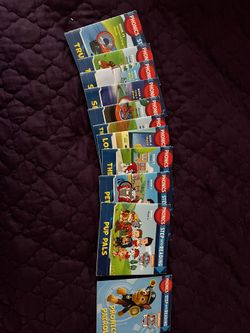 Paw Patrol Book Bundle