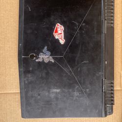 Alienware m18 Gaming Laptop