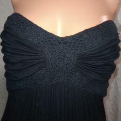Maternity Maxi Dress 