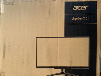Acer All-In-One
