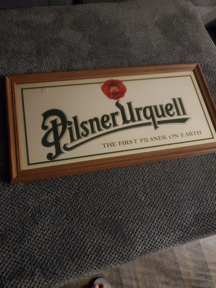 beer tins and glass