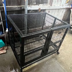Dog Crate