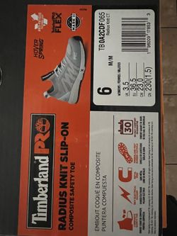 Women's steal toe work shoes