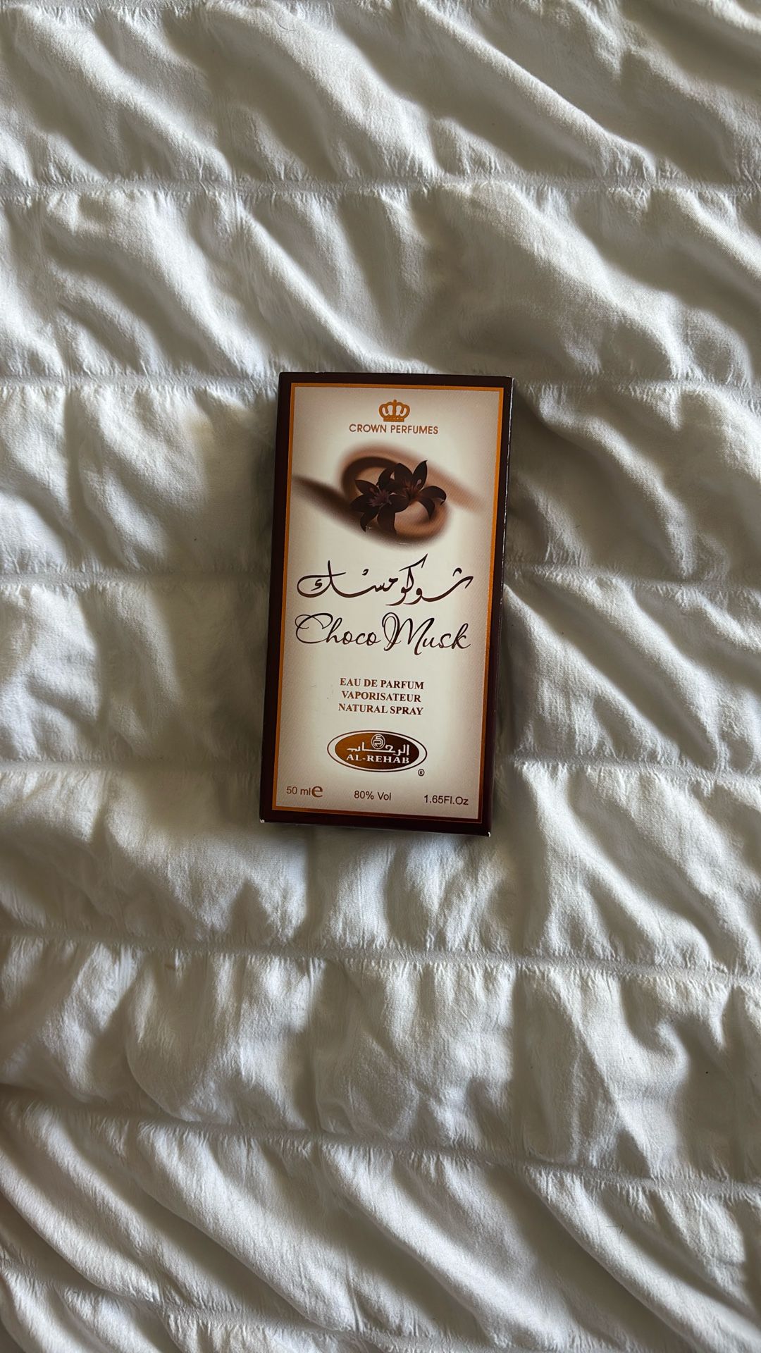 Coco Musk Eau De Parfum Spray 50ML (1.7 OZ)