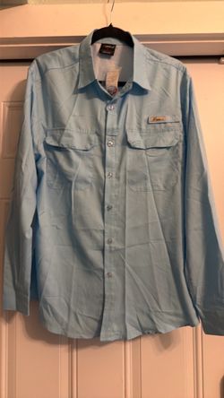 Pudolla long sleeve Size M