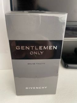 Givenchy Men Perfume