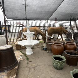 Garden Decor Fountains N More 