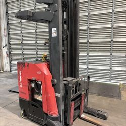 Raymond Forklift  750 Series