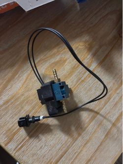 Hyundai genesis coupe 2.0t seco solenoid