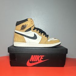 Size 11 - Jordan 1 Retro High OG Rookie of the Year 2018