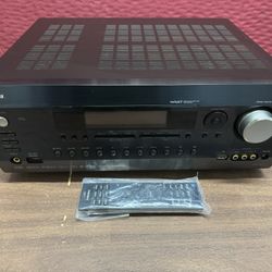 Integra DTR40.6 Surround Receiver