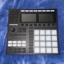 Maschine Mk3