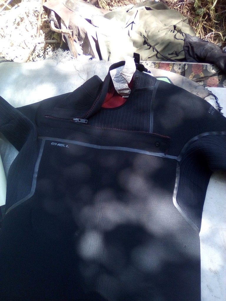 O'Neill Wetsuit