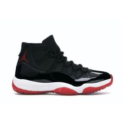 Air Jordan 11 Retro Playoffs Bred Size 12