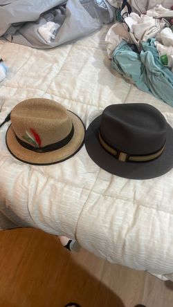 hat
