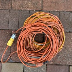 Extension Cords 