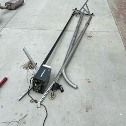 Garage Door