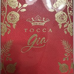 Tocca Gia Women’s Perfume