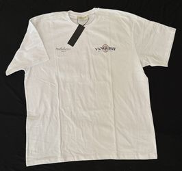 VANQUISH T-SHIRT