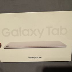 SAMSUNG GALAXY TABLET A9+ 
