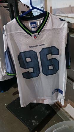 6 Different Seahawk JERSERYS/APPAREL 