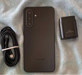 SAMSUNG GALAXY A17