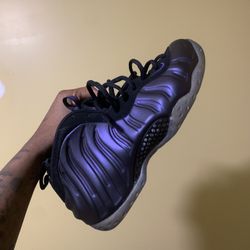 Grape Foamposites