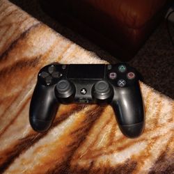 Ps4 Controller 