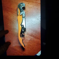 Wine Bottle Opener