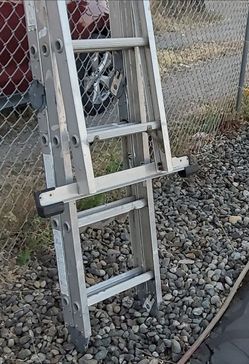Ladder
