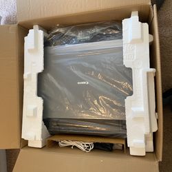 Canon Office All-In-One Pizza MX300 Printer