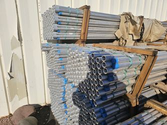 Aluminum Counduit