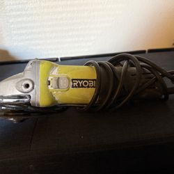 Ryobi Grinder