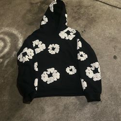 Denim Tears Hoddie 