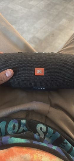 Jbl charge 4