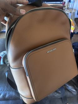 Micheal Kors Backpack