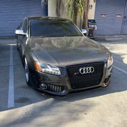 2010 Audi S5
