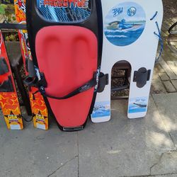 All Three  100 Dollars