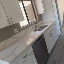 Kitchen Cabinets