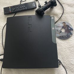 PS3 for sale in good condition