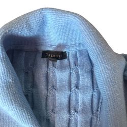 Vintage Shirt Talbot 