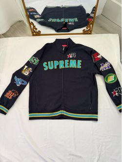Sweater / SUPREME