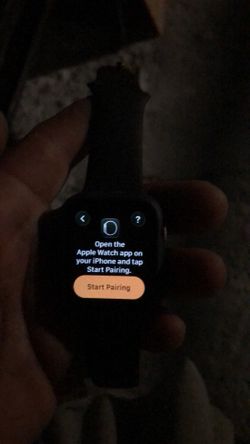 Smart  watch