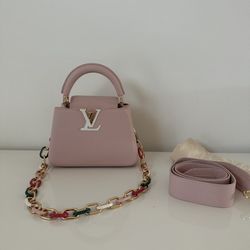 Louis Vuitton Handbag